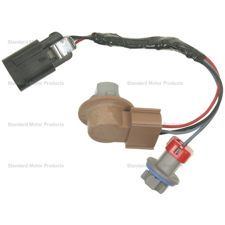 Standard Ignition Multi-Function Socket, S-1471 S-1471